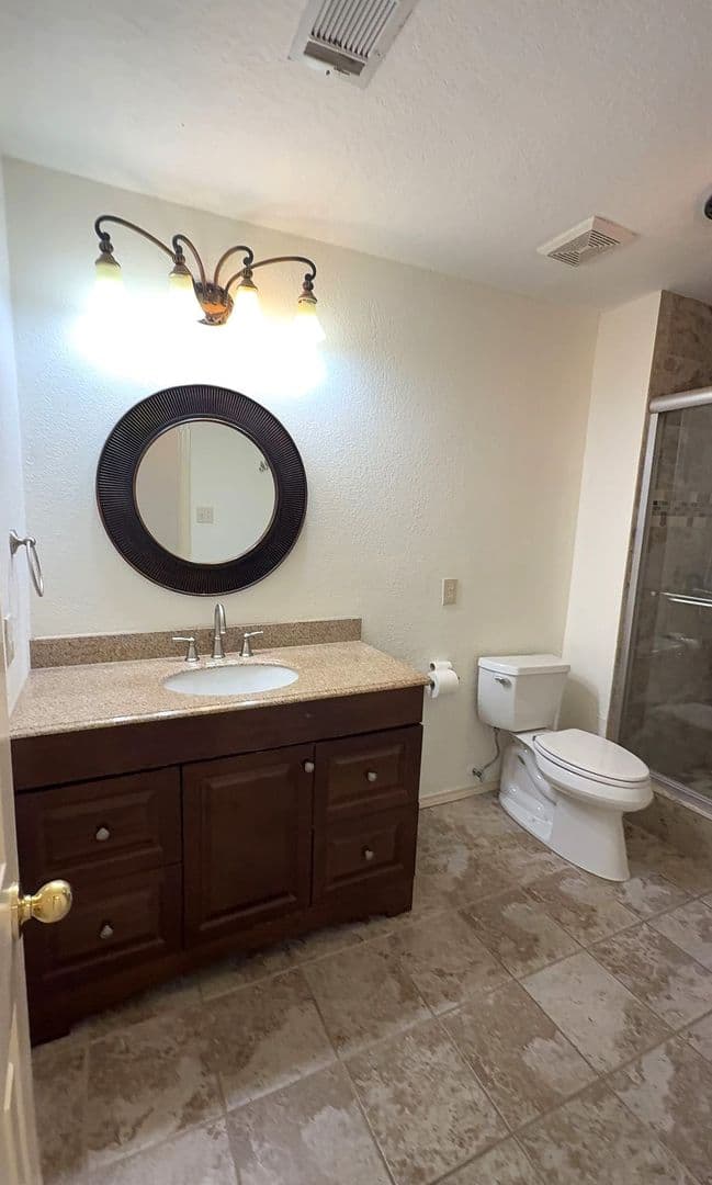 San Antonio House: 13539 Chappel View