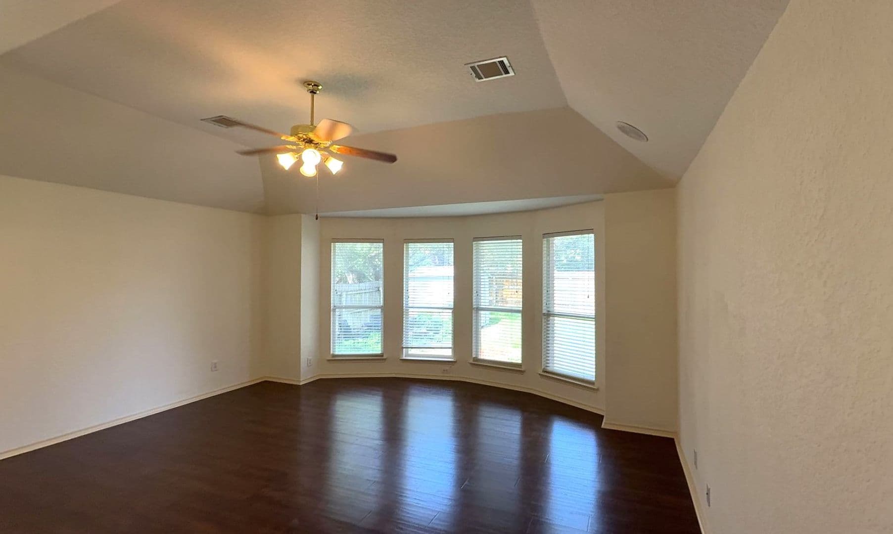 San Antonio House: 13539 Chappel View