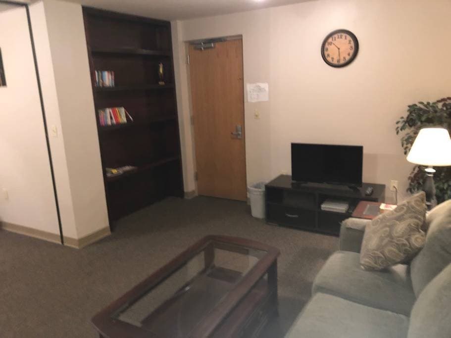 Rome Apartment: 66 Geiger Road