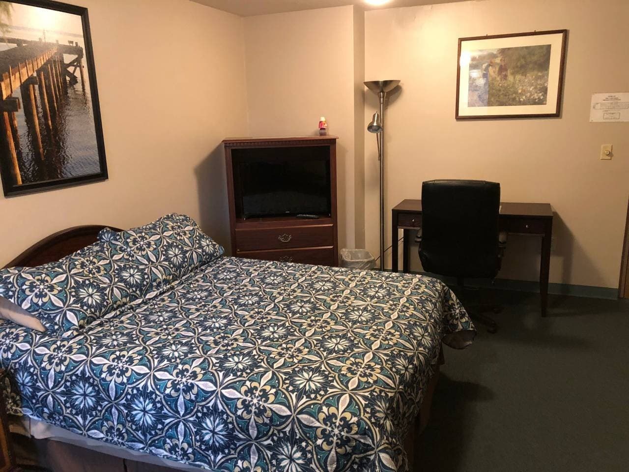 Rome Apartment: 66 Geiger Road