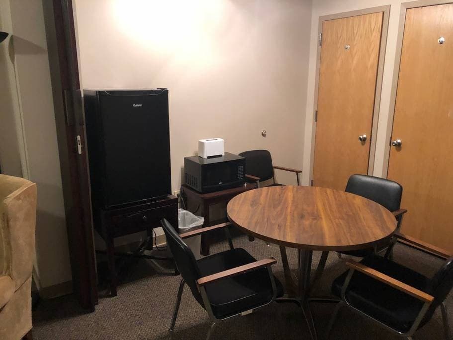 Rome Apartment: 66 Geiger Road