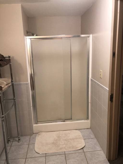 Rome Apartment: 66 Geiger Road