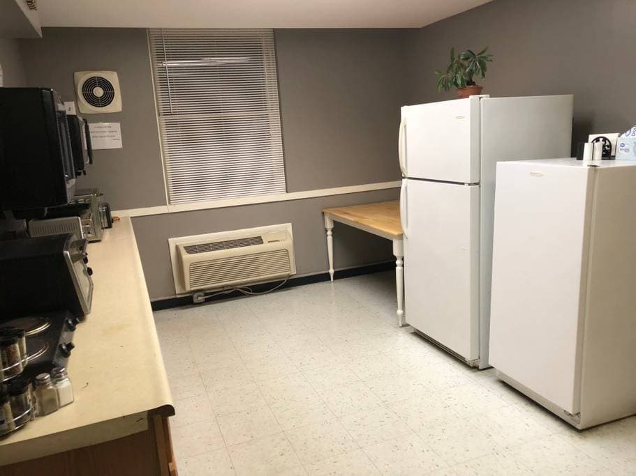 Rome Apartment: 66 Geiger Road