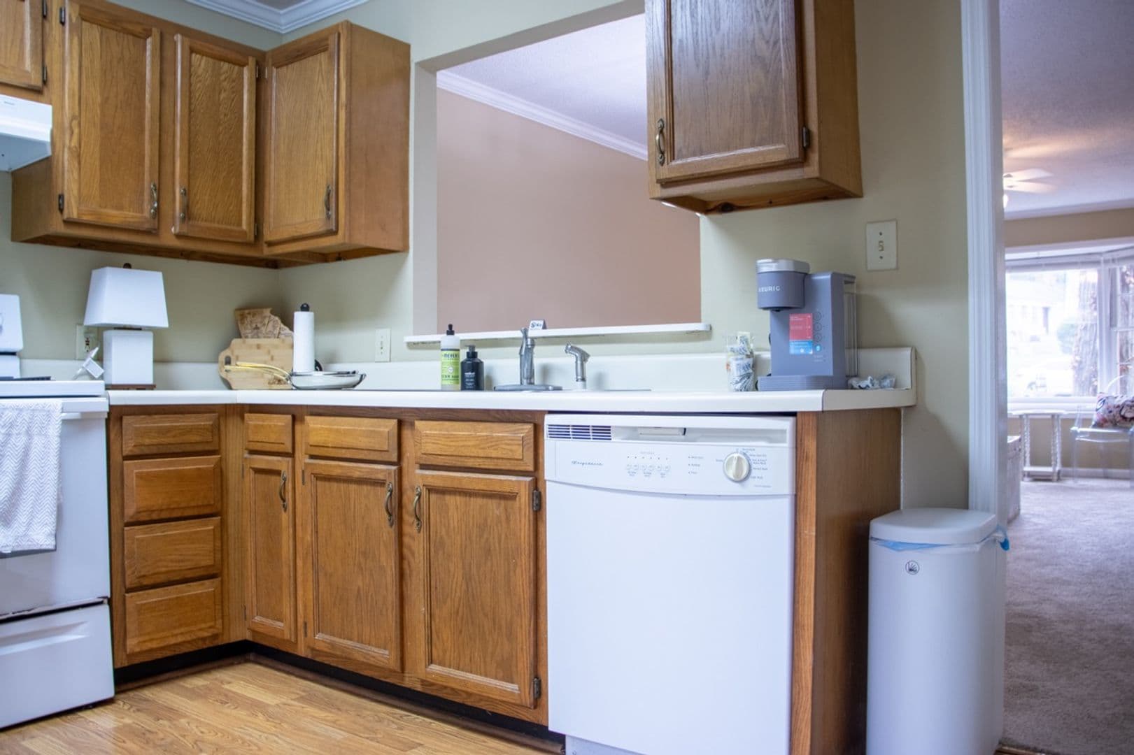 Athens Apartment: 170 Northview Drive #6