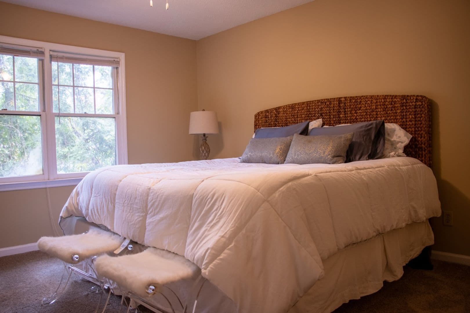 Athens Apartment: 170 Northview Drive #6