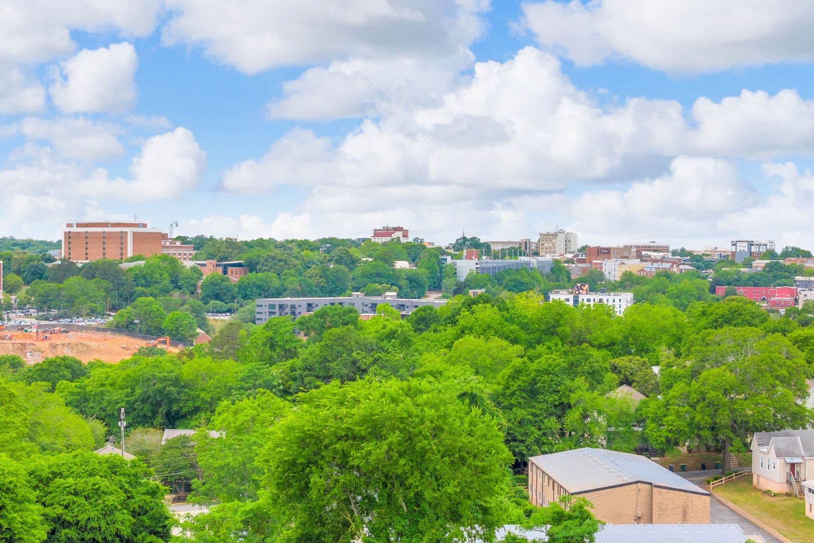 Athens Apartment: 290 Appleby Drive #268