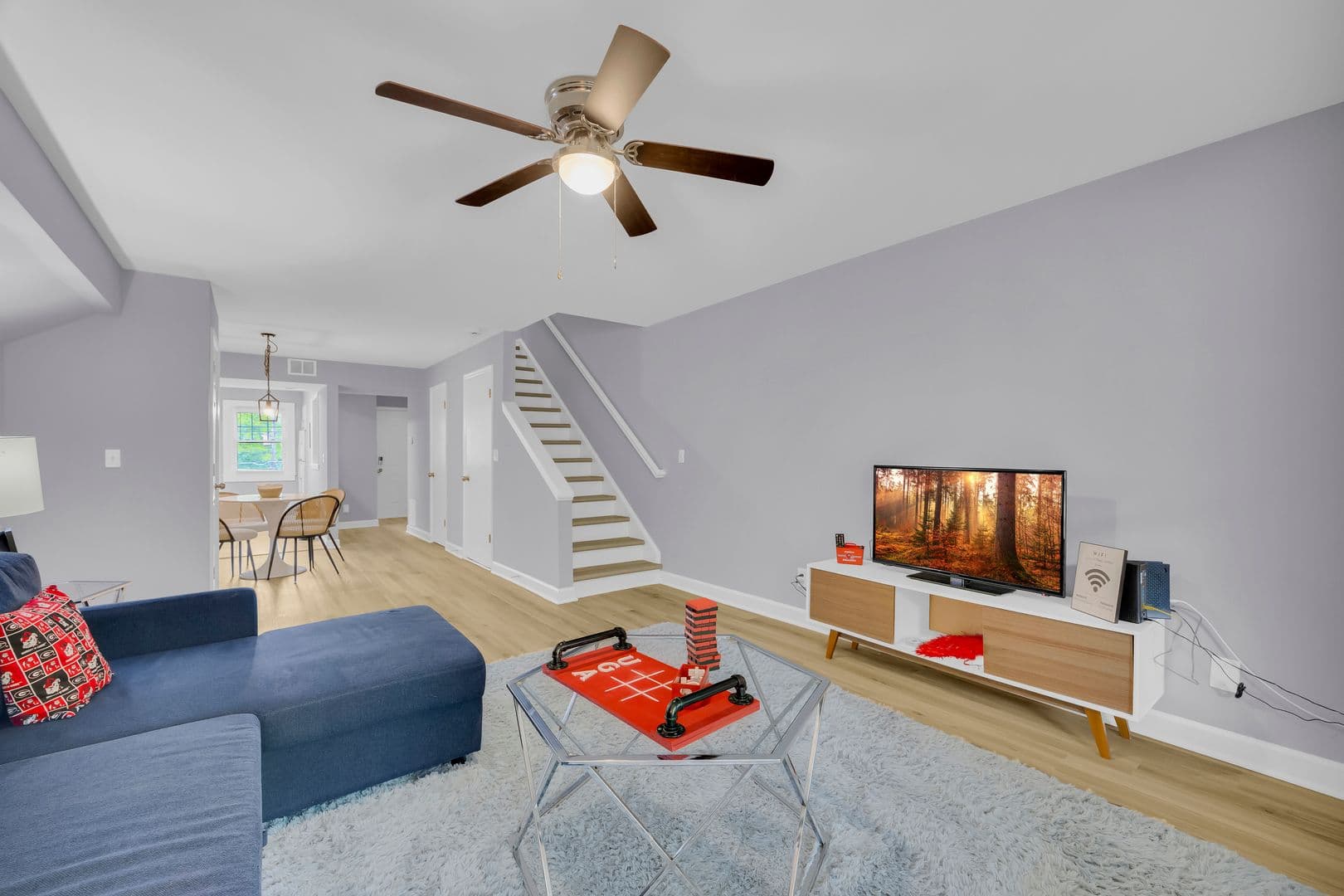 Athens Apartment: 290 Appleby Drive #268