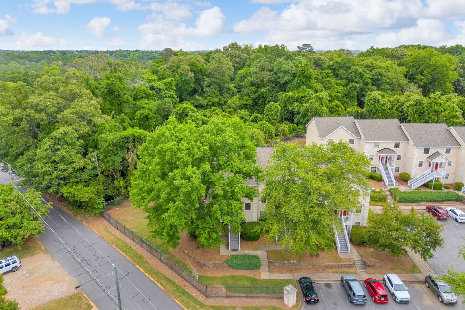 Athens Apartment: 290 Appleby Drive #268