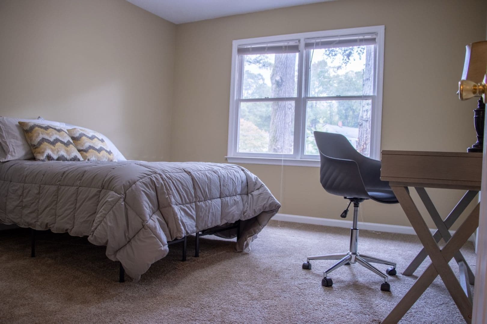 Athens Apartment: 170 Northview Drive #6