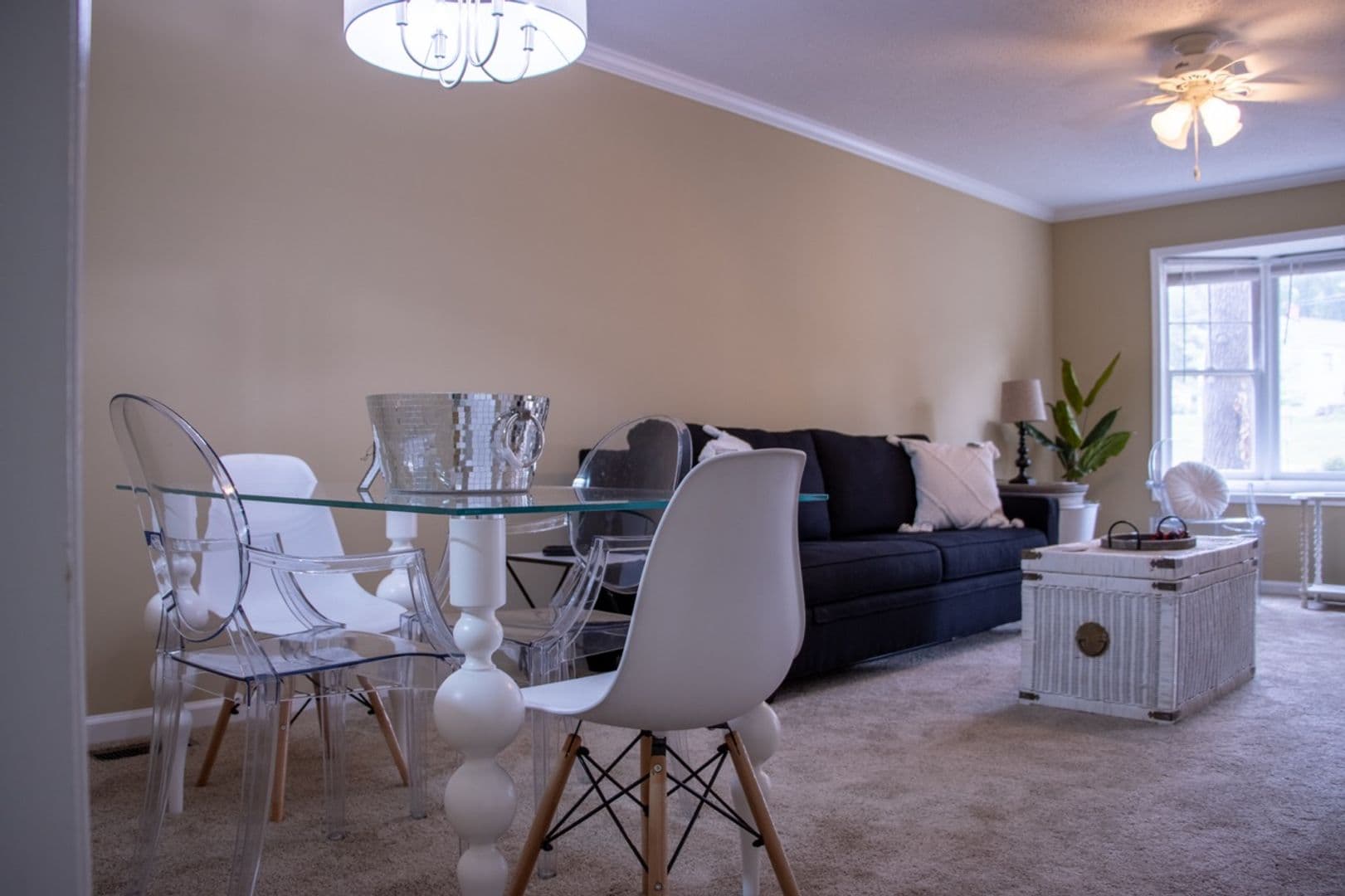 Athens Apartment: 170 Northview Drive #6