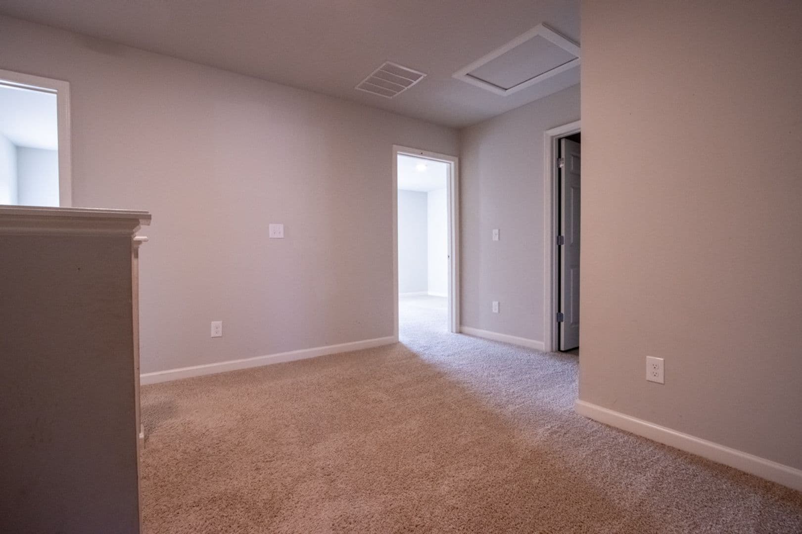 Athens House: 325 Park West Blvd