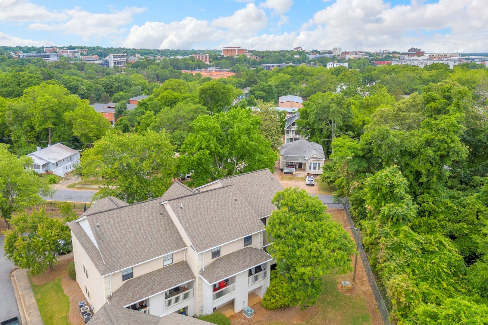 Athens Apartment: 290 Appleby Drive #268