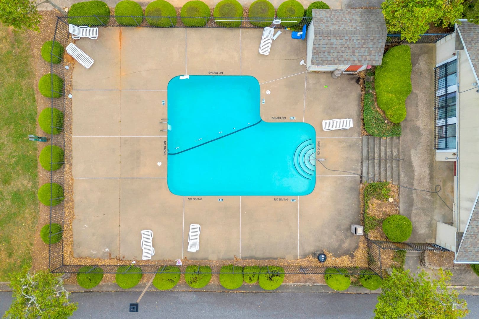 Athens Apartment: 290 Appleby Drive #268