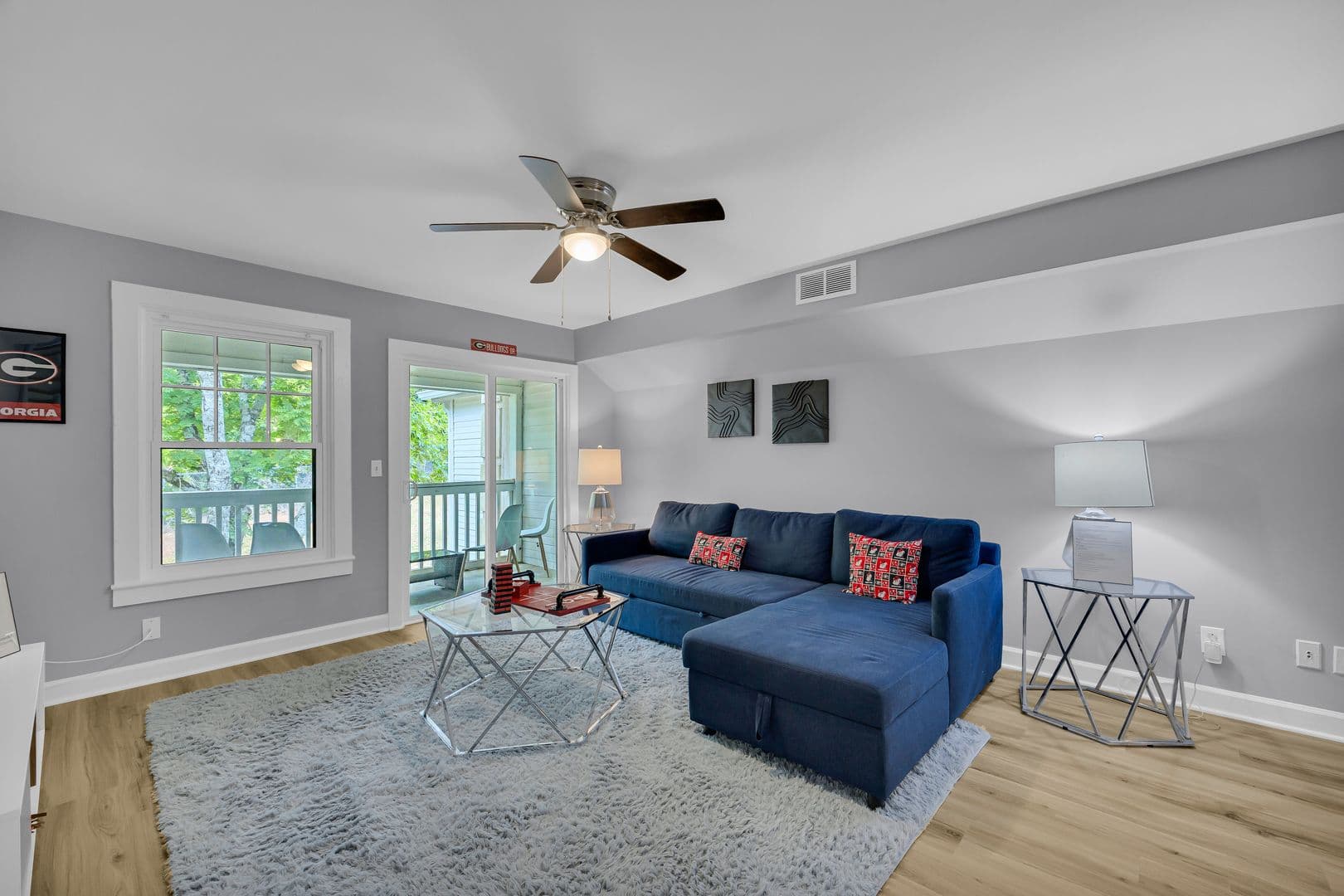 Athens Apartment: 290 Appleby Drive #268