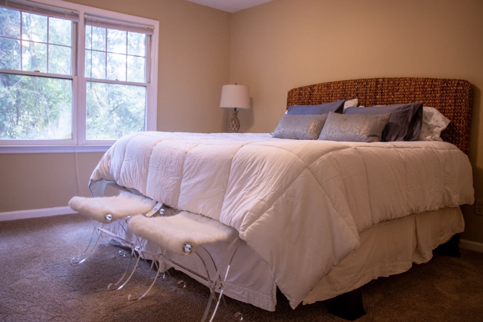 Athens Apartment: 170 Northview Drive #6