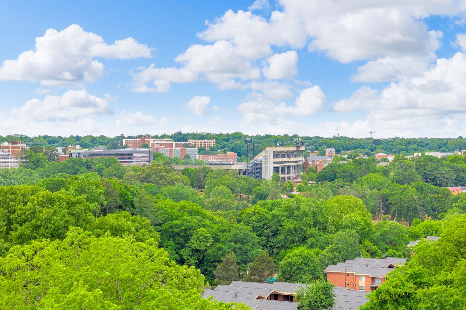 Athens Apartment: 290 Appleby Drive #268