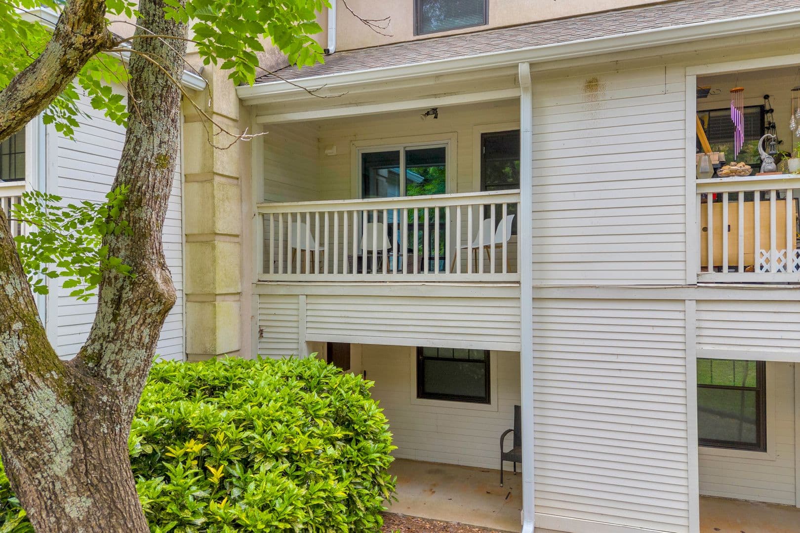 Athens Apartment: 290 Appleby Drive #268