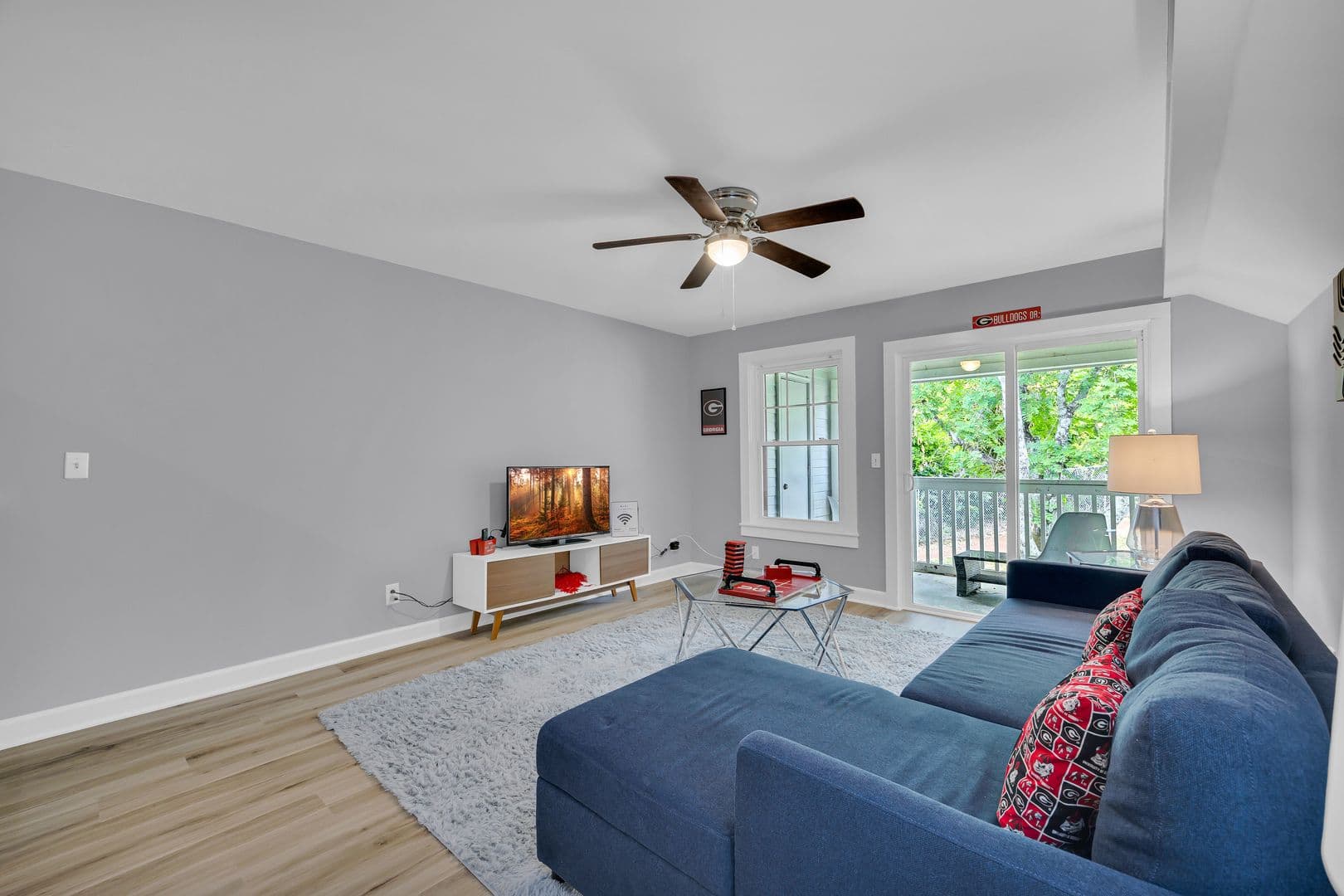 Athens Apartment: 290 Appleby Drive #268