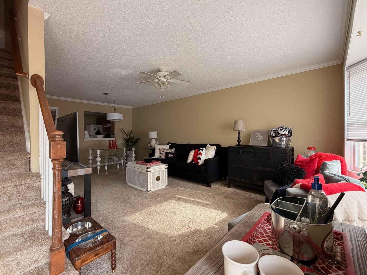 Athens Apartment: 170 Northview Drive #6
