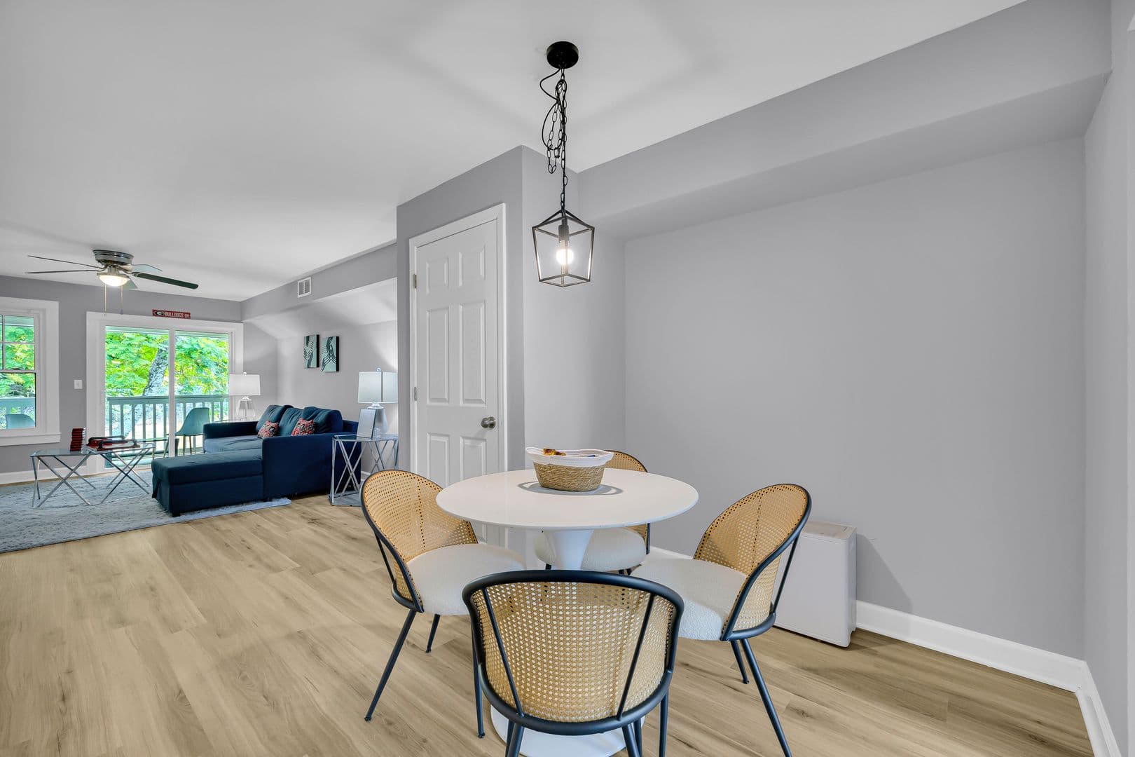 Athens Apartment: 290 Appleby Drive #268