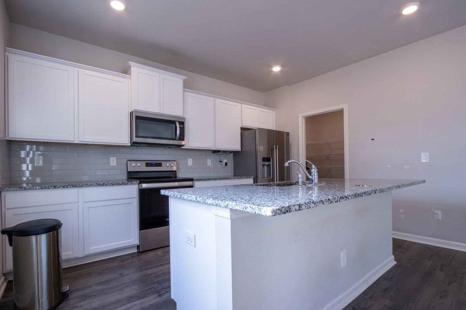 Athens House: 325 Park West Blvd