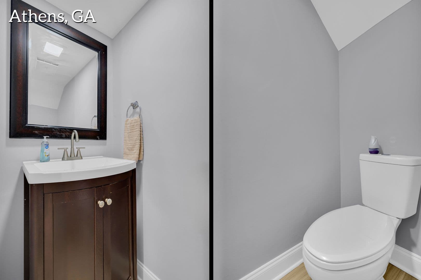Athens Apartment: 290 Appleby Drive #268