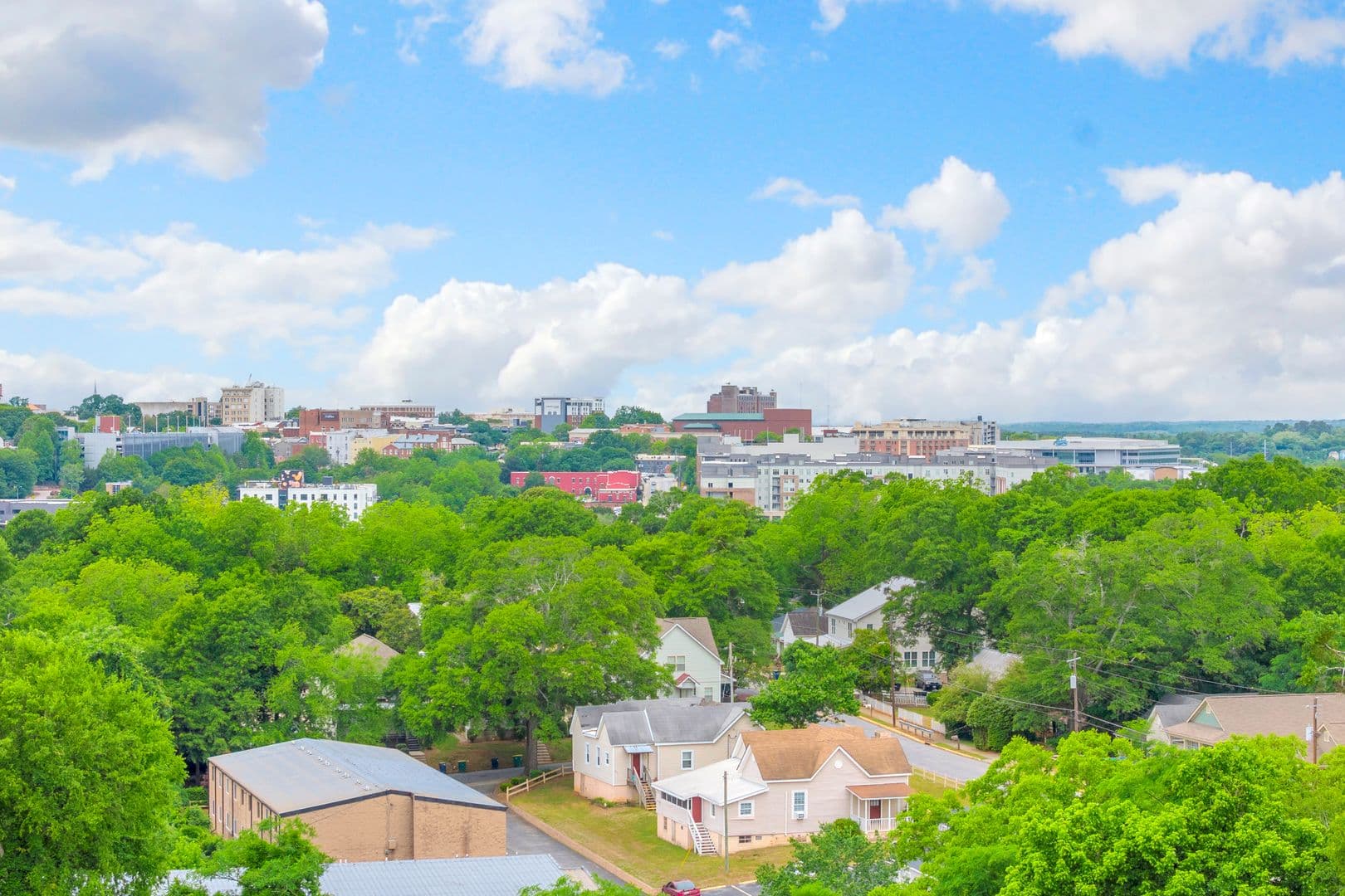 Athens Apartment: 290 Appleby Drive #268