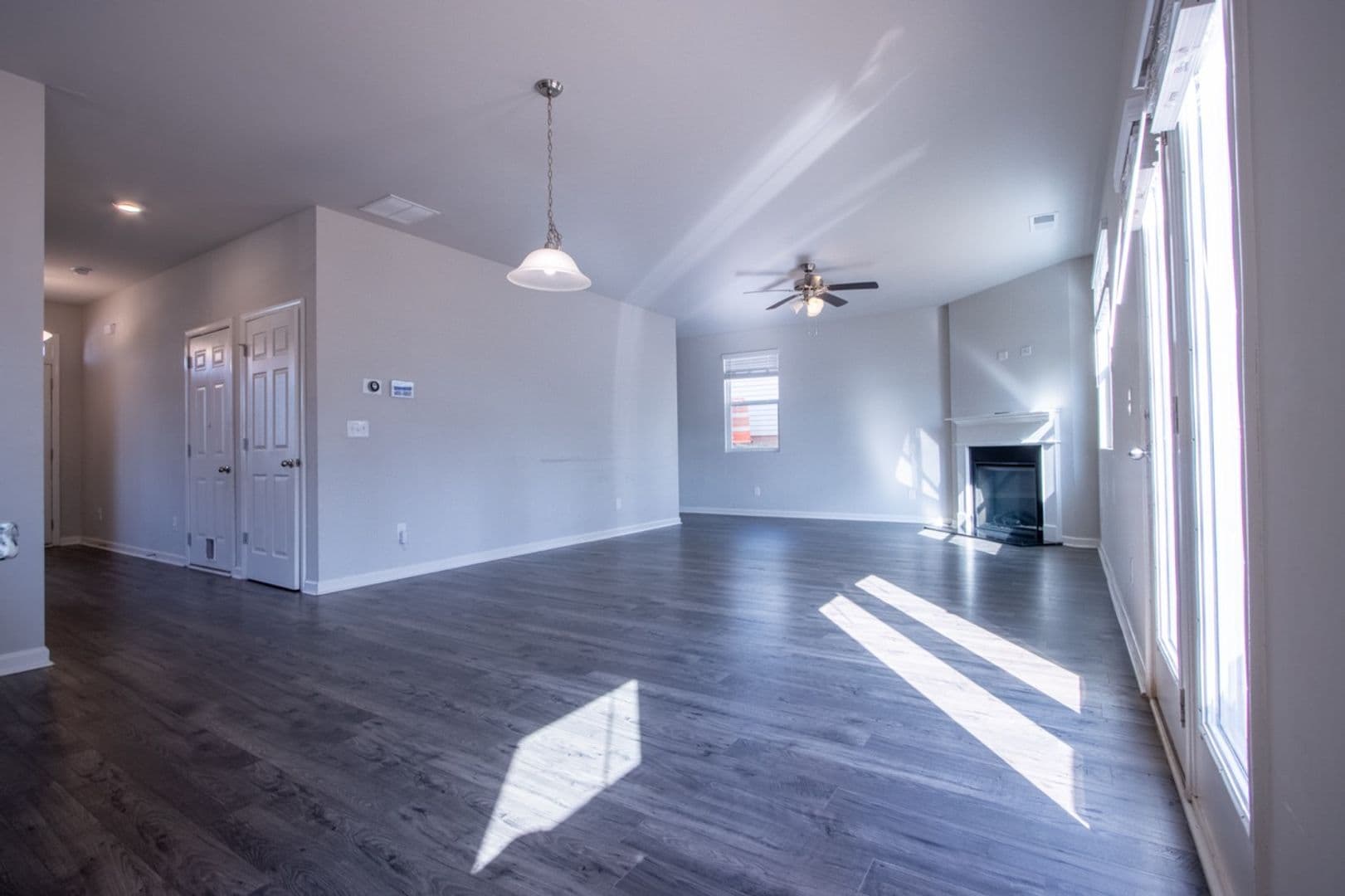 Athens House: 325 Park West Blvd