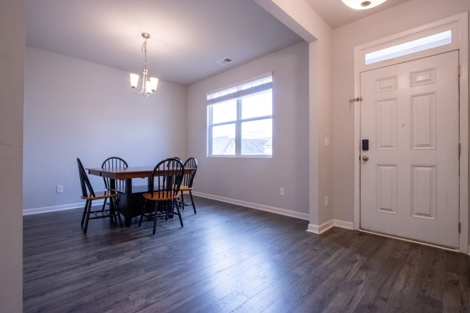 Athens House: 325 Park West Blvd