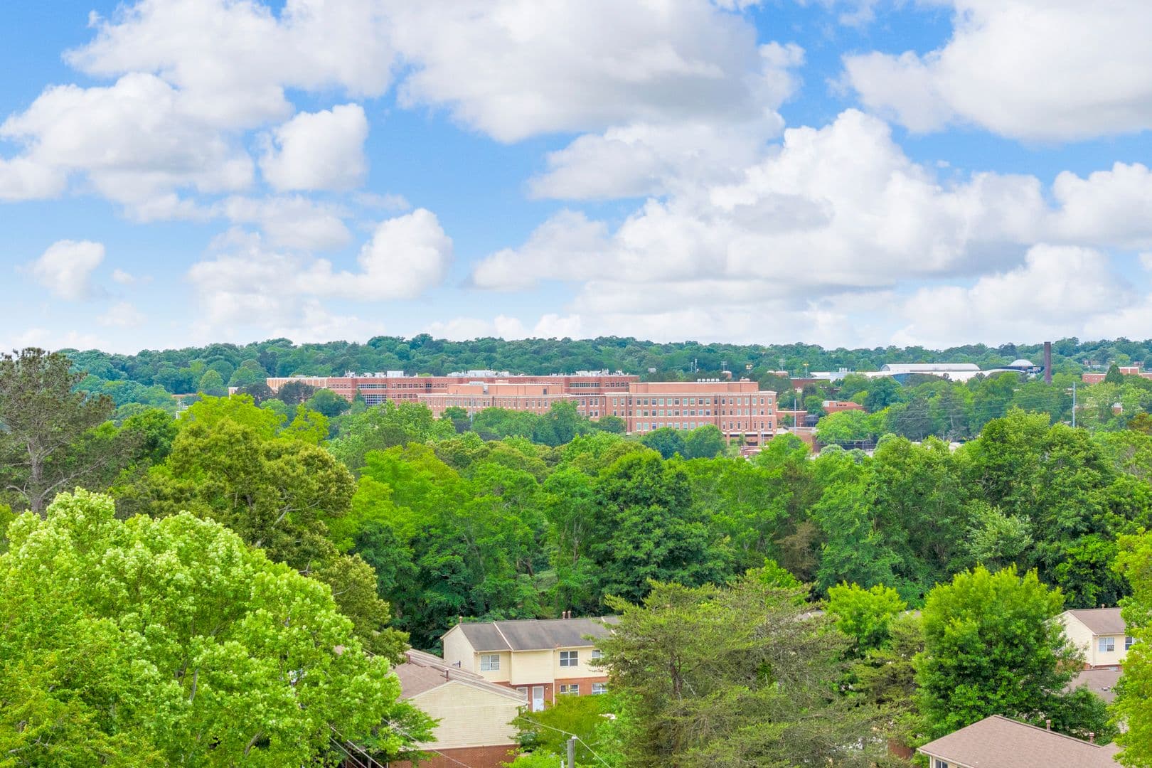 Athens Apartment: 290 Appleby Drive #268