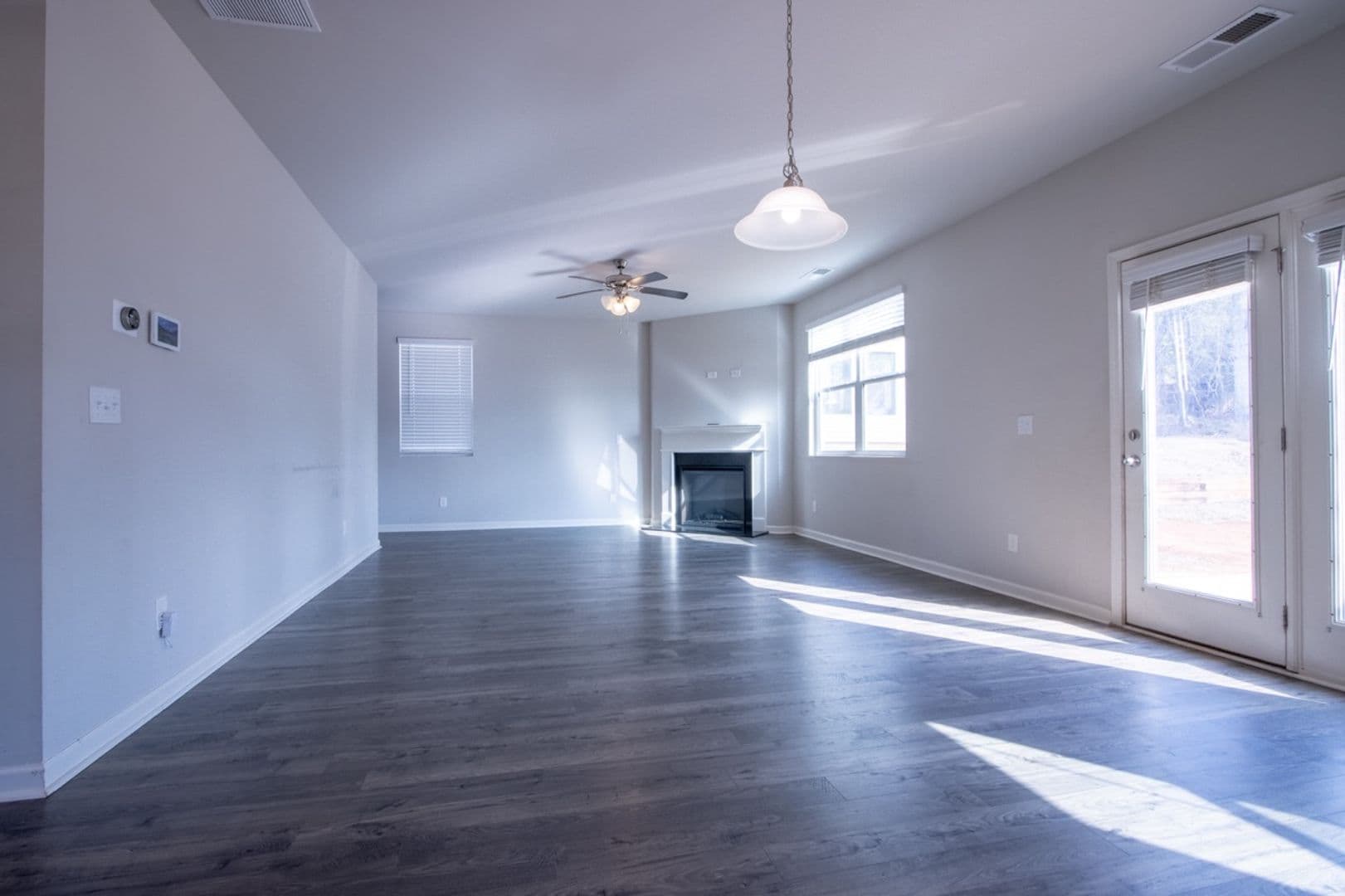 Athens House: 325 Park West Blvd