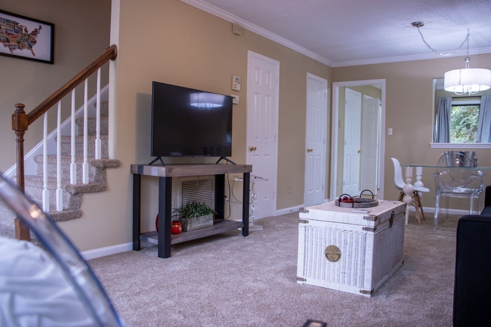 Athens Apartment: 170 Northview Drive #6