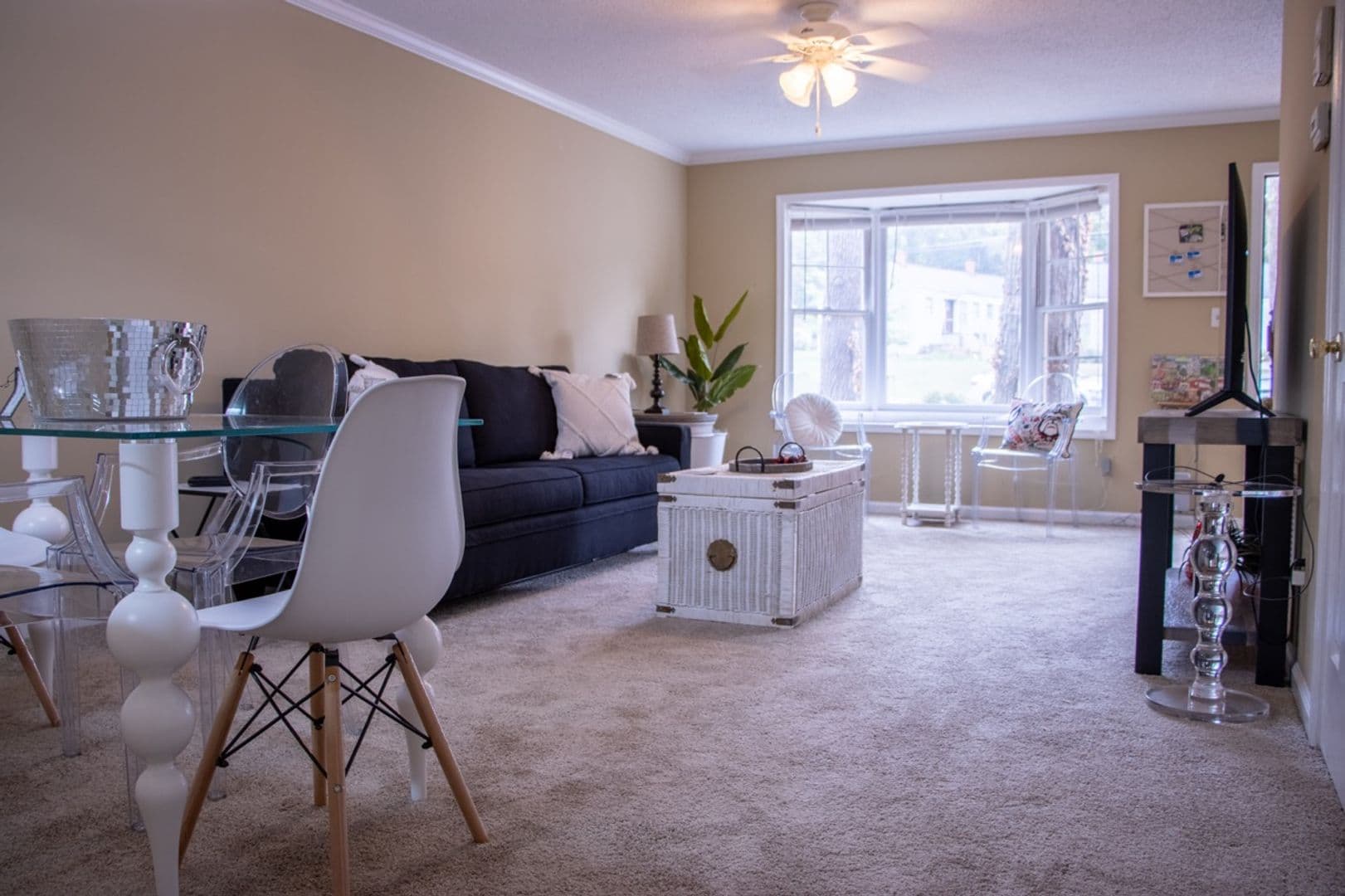 Athens Apartment: 170 Northview Drive #6