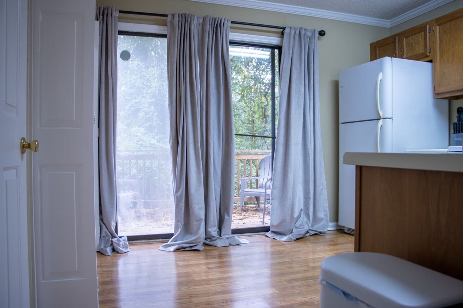 Athens Apartment: 170 Northview Drive #6