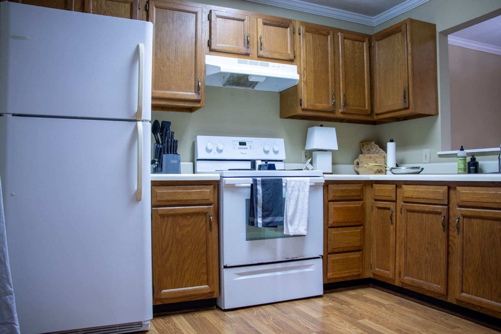 Athens Apartment: 170 Northview Drive #6
