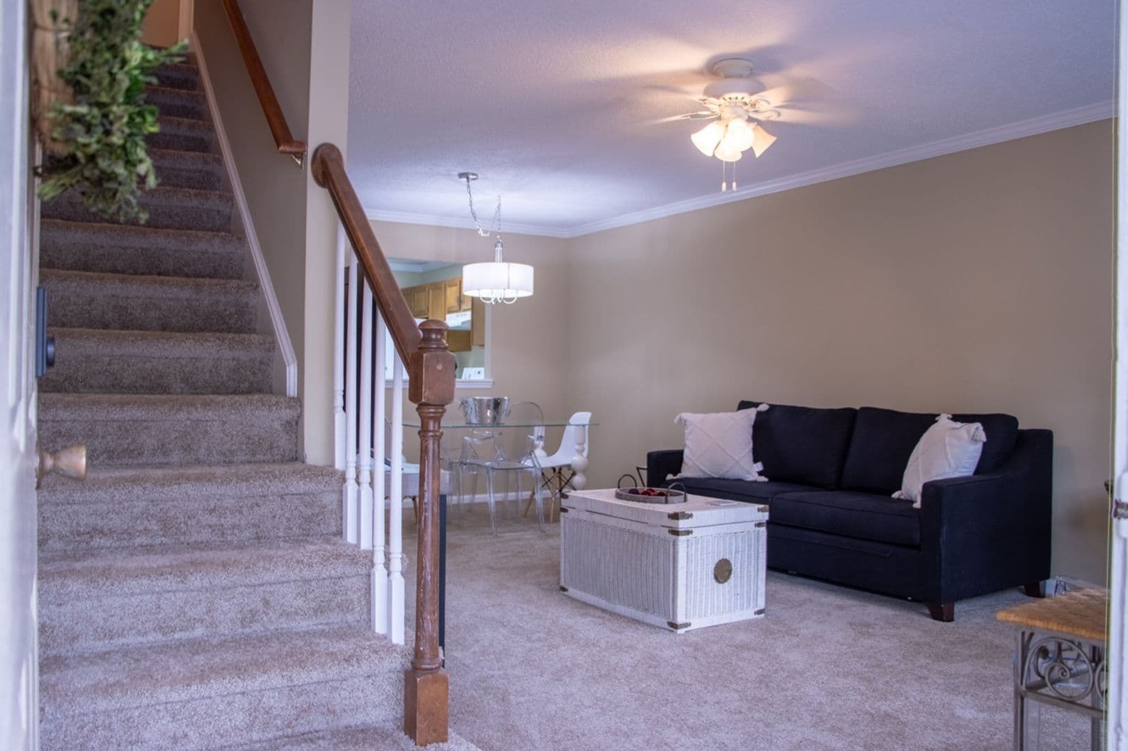 Athens Apartment: 170 Northview Drive #6