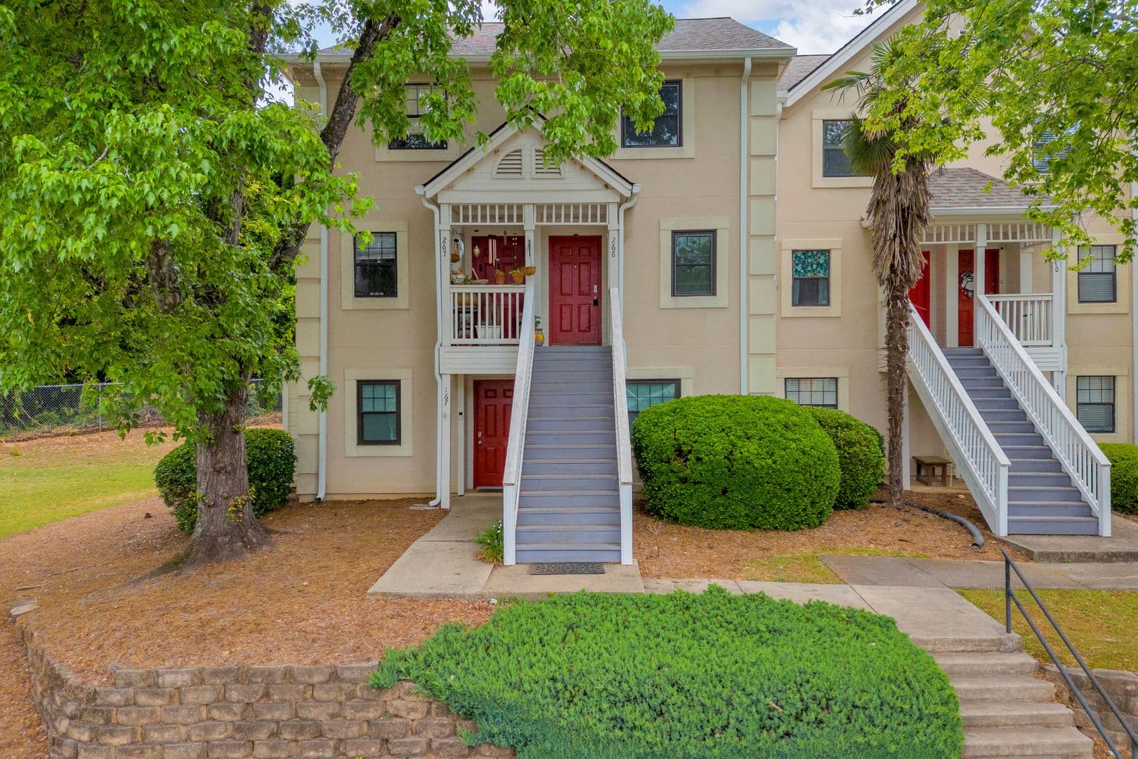 Athens Apartment: 290 Appleby Drive #268