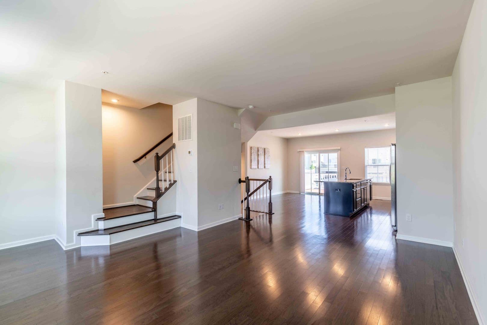 Malvern Townhome: 409 Patriots Path