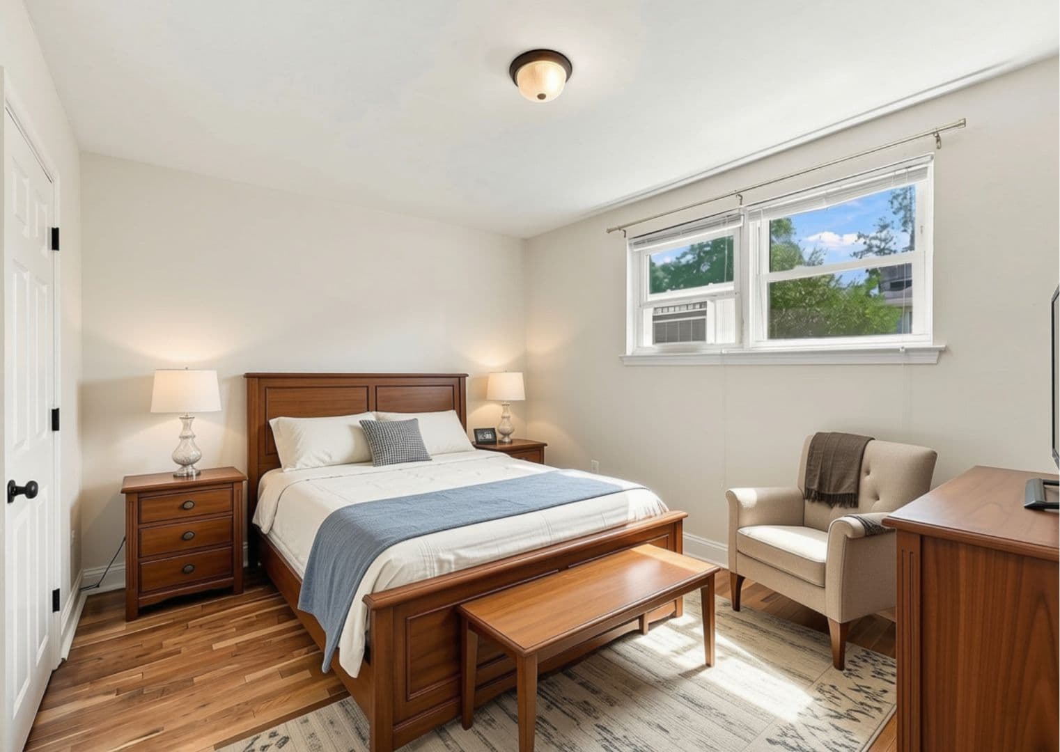 West Chester Townhome: 438 W. Chestnut Street