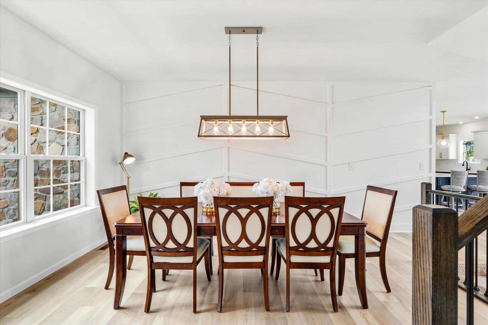 West Grove House: 103 Janine Way