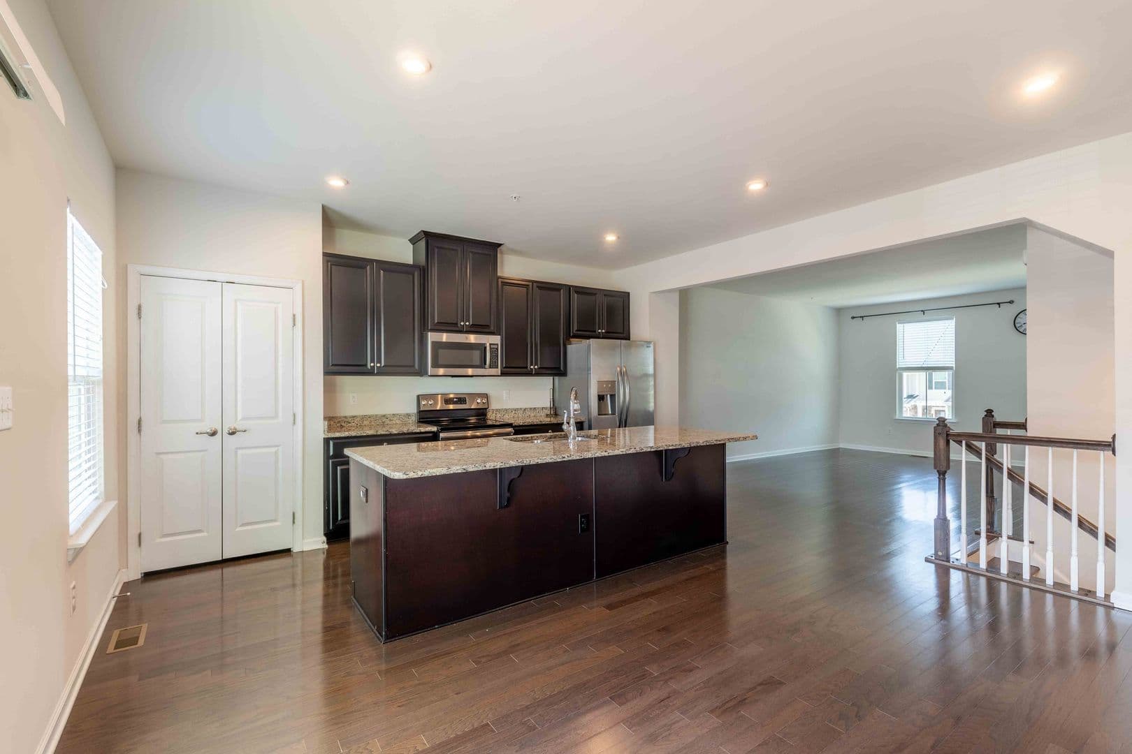 Malvern Townhome: 409 Patriots Path