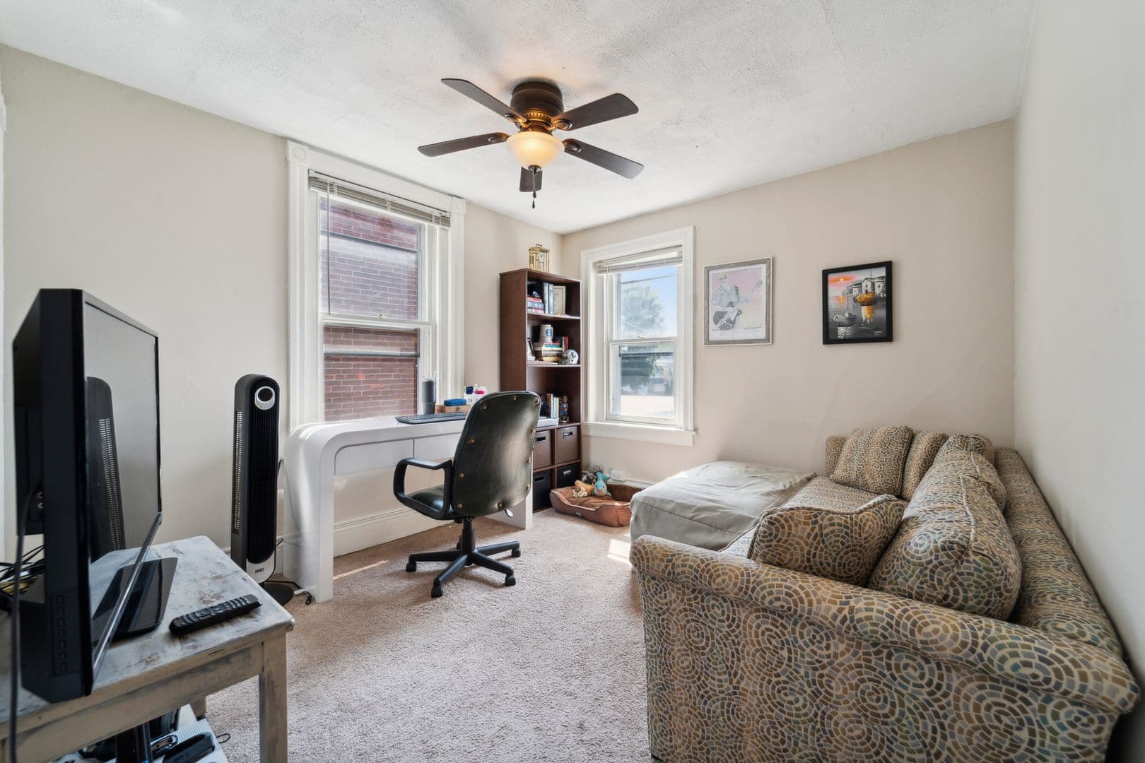 West Chester House: 222 N. New Street