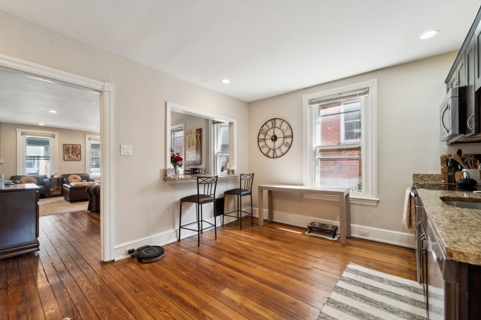 West Chester House: 222 N. New Street