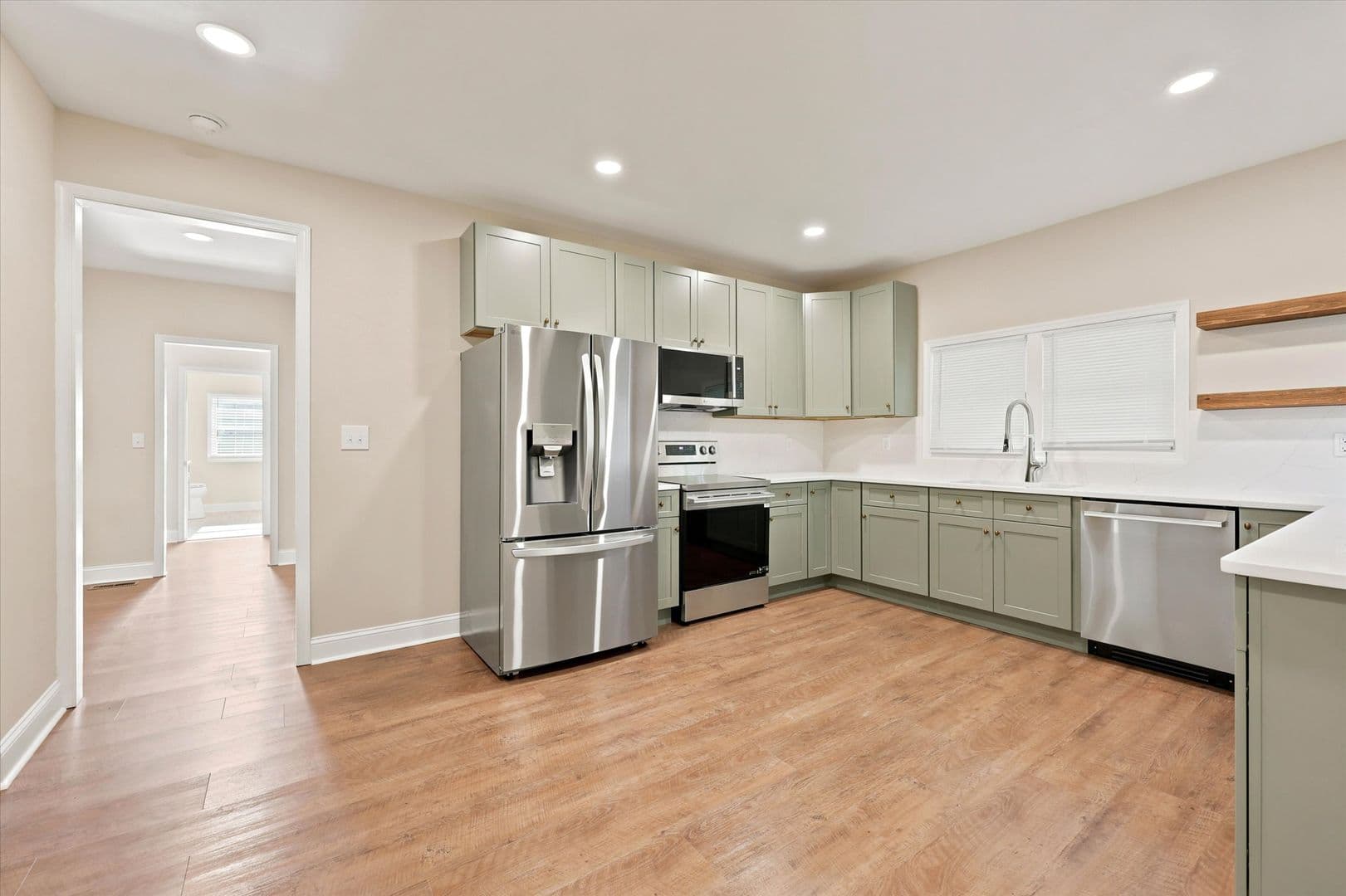 Chadds Ford House: 1605 Brintons Bridge Rd