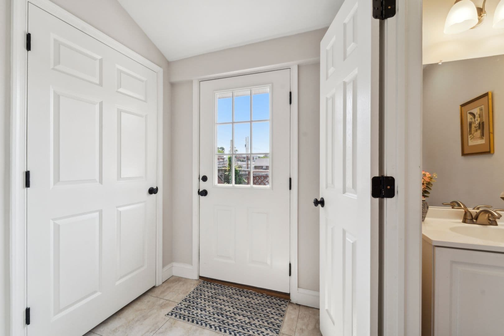 West Chester House: 222 N. New Street