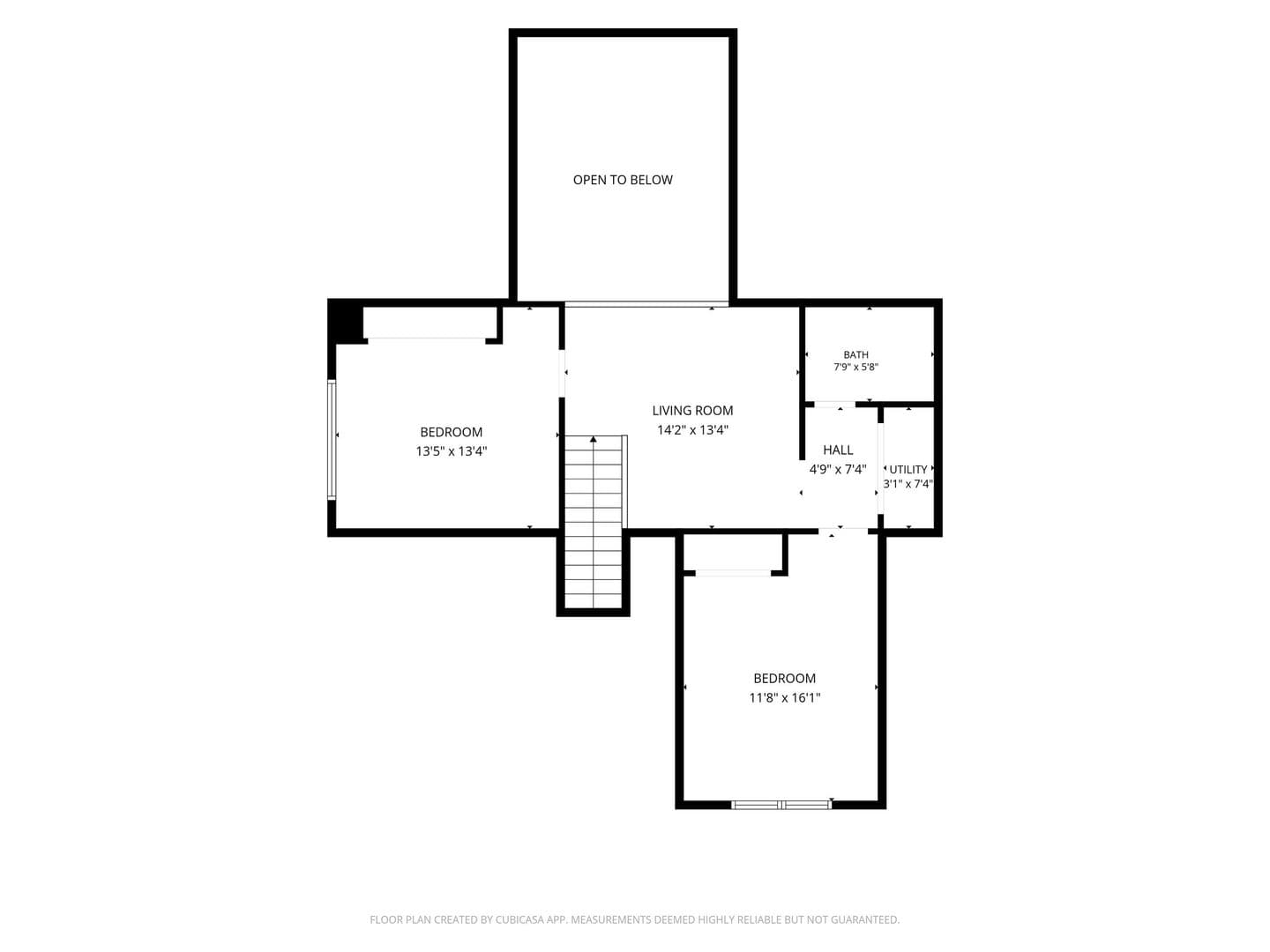 Coatesville House: 137 Stoyer Rd