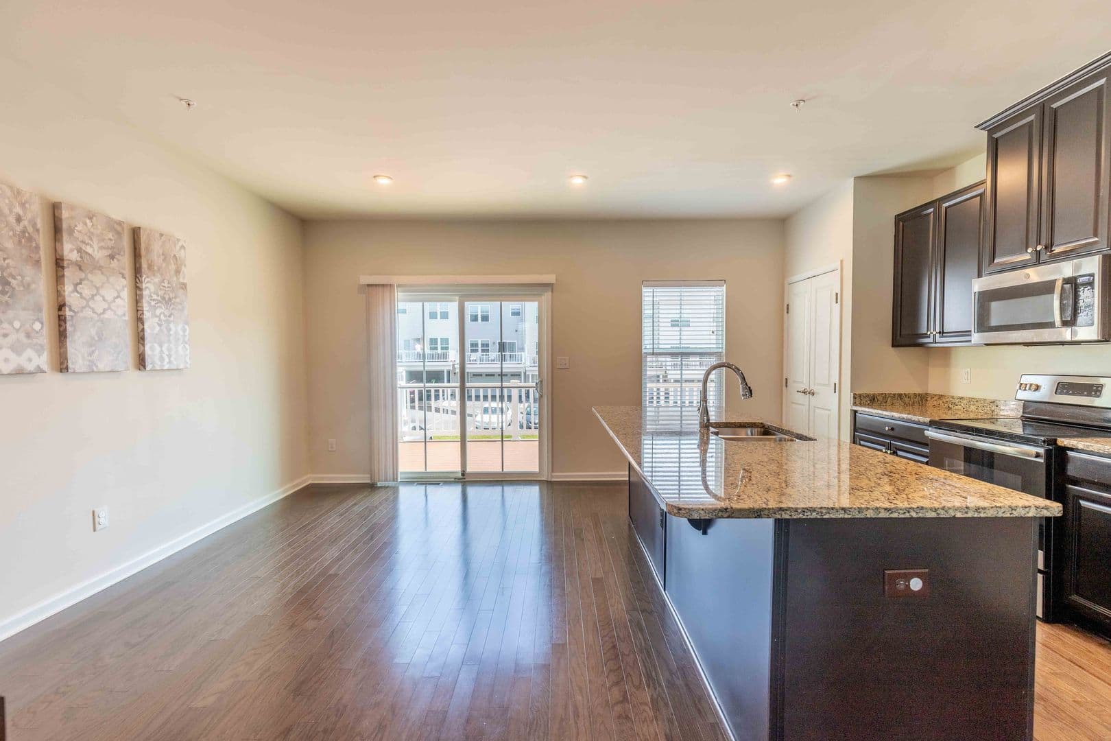Malvern Townhome: 409 Patriots Path