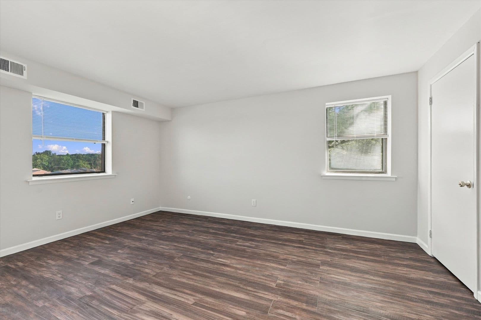 West Chester House: 1424 Valley Dr