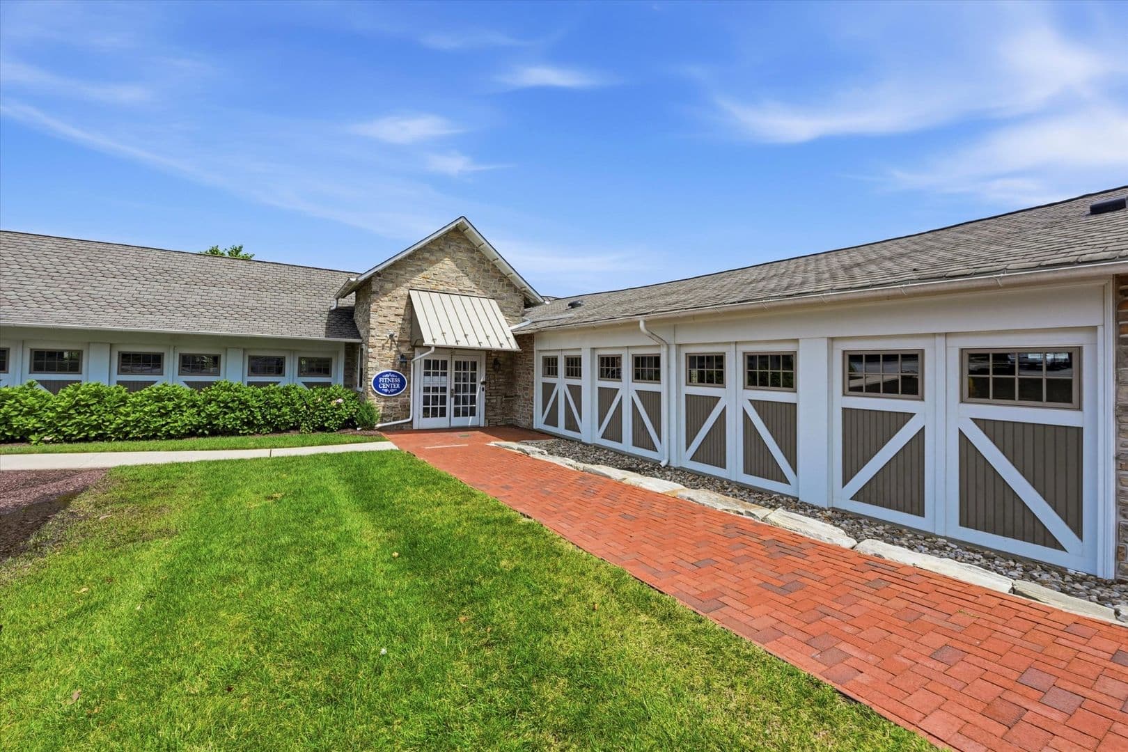 Coatesville House: 137 Stoyer Rd