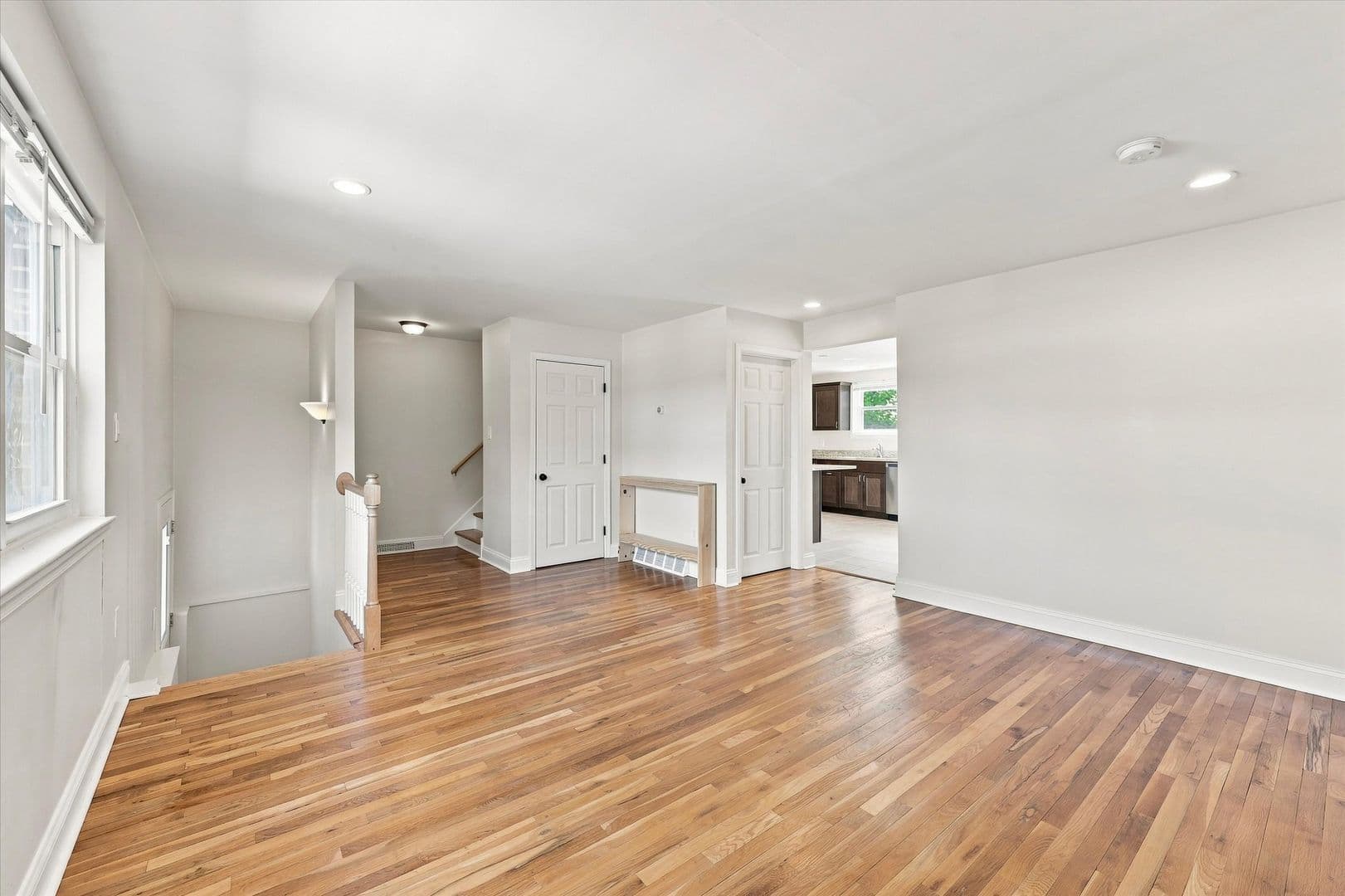 West Chester Townhome: 438 W. Chestnut Street